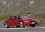 2006 BMW Z4 M Roadster